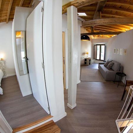 Casa Tia Regina Villa Hervás Eksteriør billede