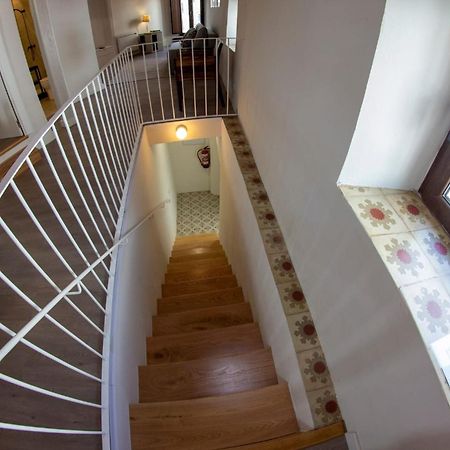 Casa Tia Regina Villa Hervás Eksteriør billede