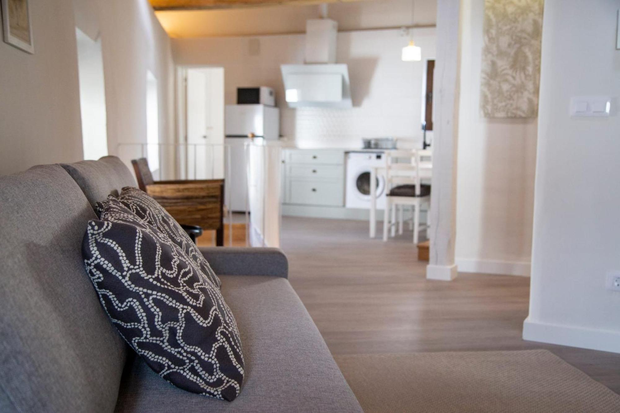 Casa Tia Regina Villa Hervás Eksteriør billede