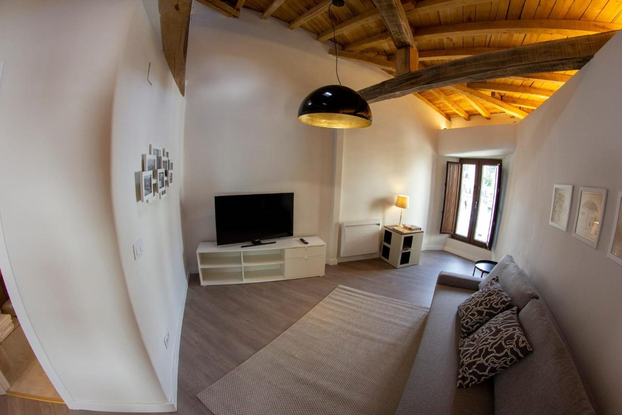 Casa Tia Regina Villa Hervás Eksteriør billede